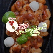 Qui Si Mangia