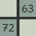 Find the number in the Hundred Frame App Problems