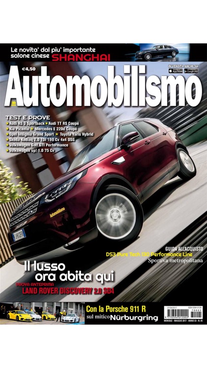 Automobilismo