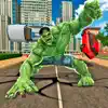 Monster Hero City War delete, cancel