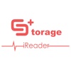 Storage+ iReader