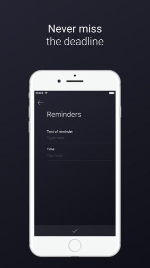 Get It Done - To Do Lists, Reminders, Routines(圖3)-速報App