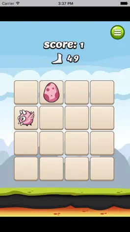 Game screenshot 恐龙对对碰 hack