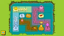 Path Puzzler screenshot 4