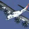 War Air-plane Flight Simulator Bomber delete, cancel
