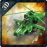 Get Real Gunship Helicopter War for iOS, iPhone, iPad Aso Report