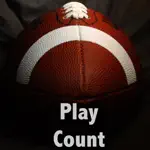 Play Count App Cancel