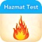 Pass your written test for commercial driver license (CDL) with a hazardous materials endorsement using your iPhone/iPod and iPad Touch