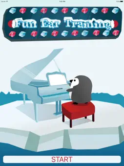 Fun Ear Training Lite screenshot 8