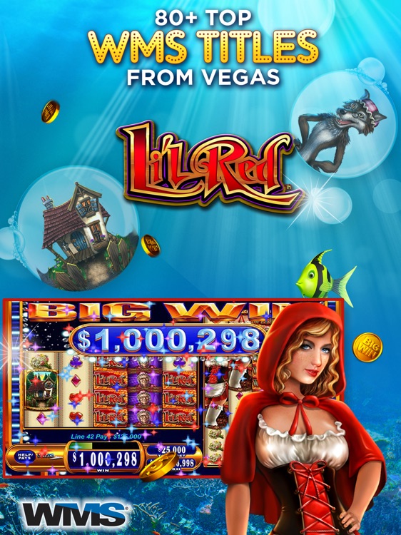 Gold Fish Slots Casino HD