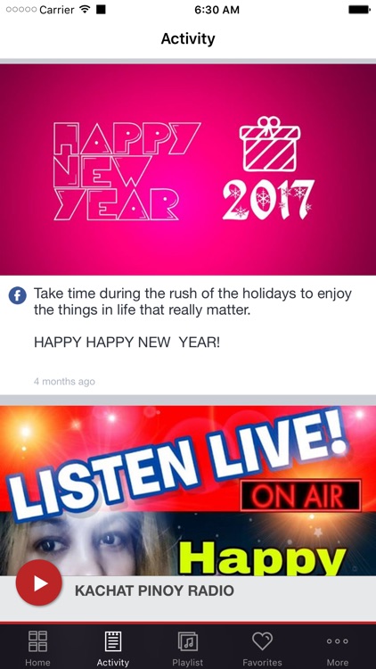 LOVERS MOON PINOY FM