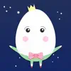 Humpty Dumpty - Milkyway stargate Cosmos adventure App Positive Reviews