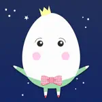 Humpty Dumpty - Milkyway stargate Cosmos adventure App Cancel