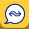 De nieuws app voor medewerkers van NS