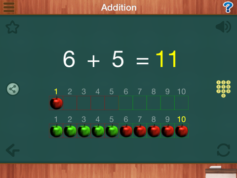 Screenshot #6 pour Math Animation