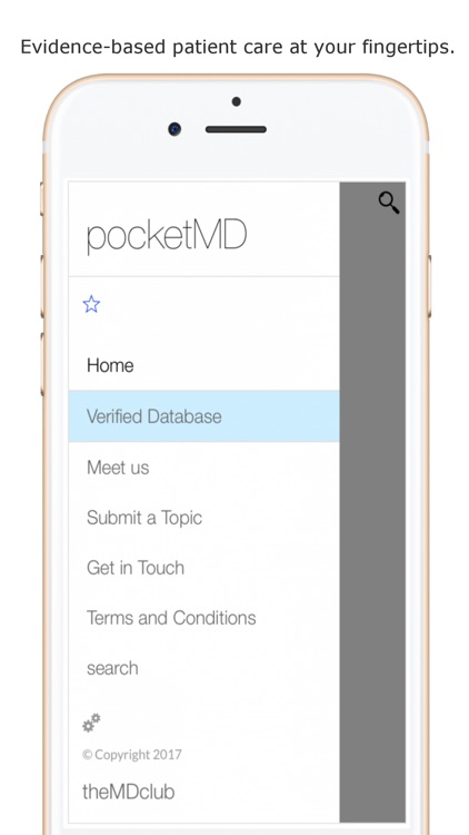 pocketMD - Medicine, Surgery, Critical Care