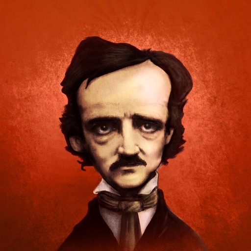 Poe Stickers