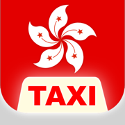 Taxi HK