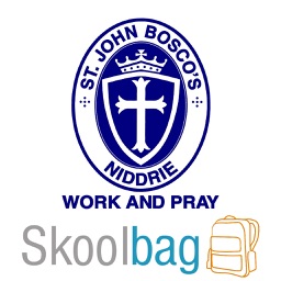 St John Bosco's School Niddrie - Skoolbag