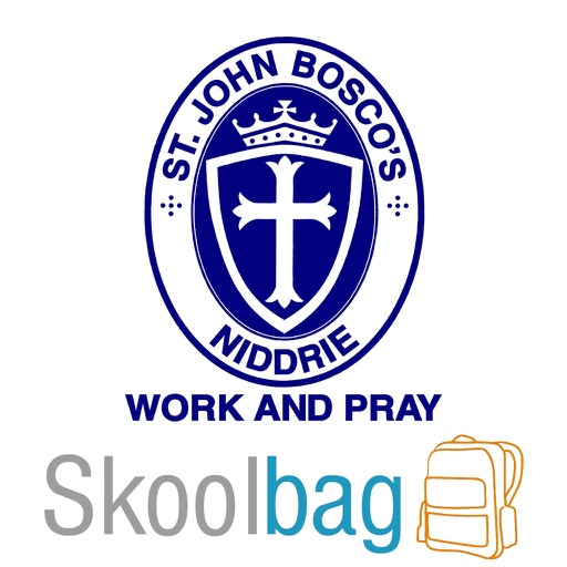 St John Bosco's School Niddrie - Skoolbag