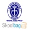 St John Bosco's School Niddrie, Skoolbag App for parent and student community
