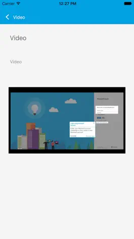 Game screenshot Learn Azure Cloud by GoLearningBus hack