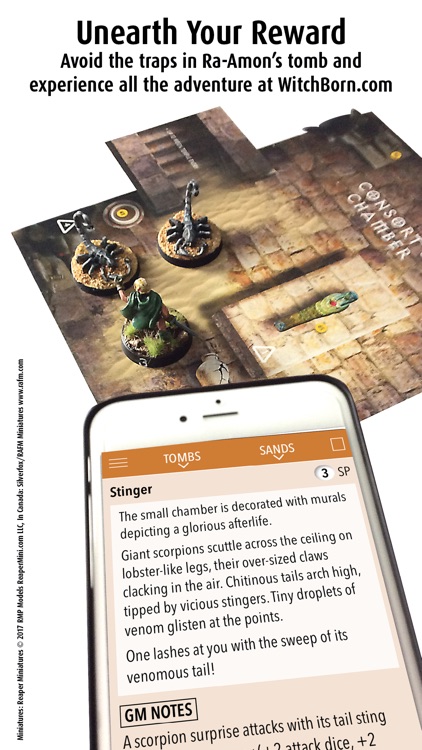 The Searchers screenshot-4