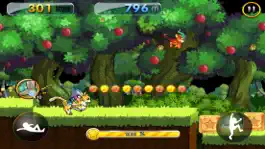 Game screenshot Jungle Adventure - Amazing Jungle Run Game hack