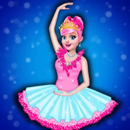 Ballet Dancer Salon Makeover Girls Game Читы