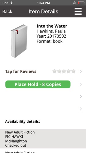 Flower Mound Public Library(圖3)-速報App