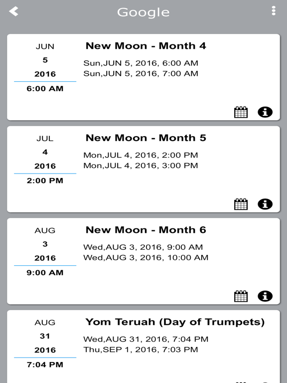 Screenshot #6 pour 119 Ministries App