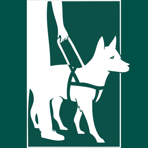 Seeing Eye GPS XT