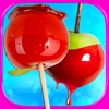 Candy Apples Maker - Cooking Games & Desserts