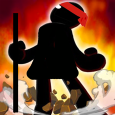 Activities of STICKMAN - Pole Precision Hero Game