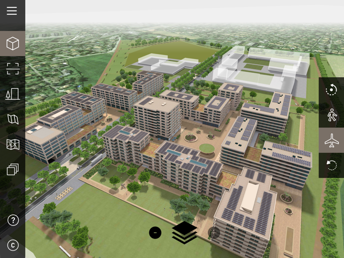 Les Communaux dAmbilly