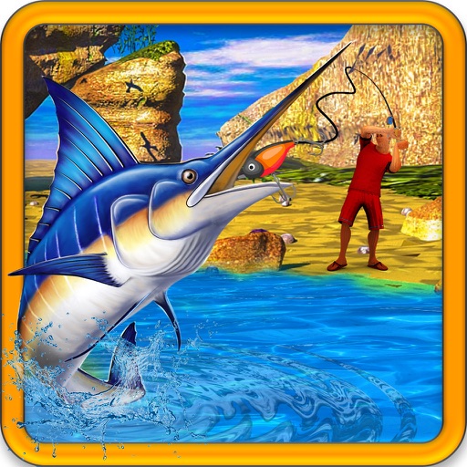 Sea Fishing Catch Simulator