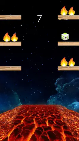 Game screenshot Lava Floor - The Floor is Lava Jumpy Fidget Cube hack