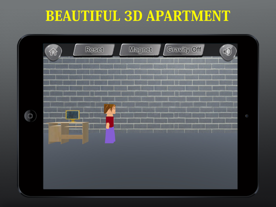 Ragdoll Shop Wrecker 3D Physics & Turbo Dismount