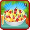 Fruit Salad Maker – Cooking Chef Game