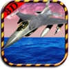 Air Fighter – F18 Dogfight Combat