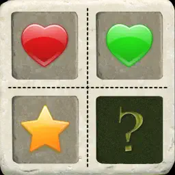 Little Solver - Preschool Logic Game app icon
