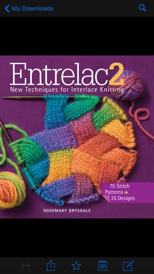 Vogue Knitting Books(圖3)-速報App