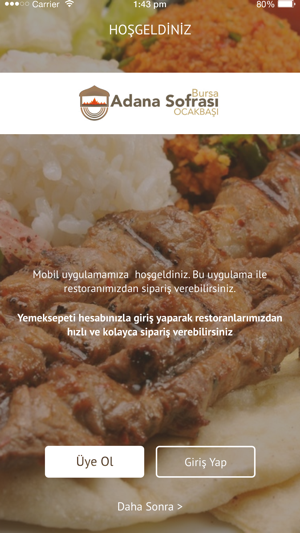 Adana Sofrası(圖2)-速報App