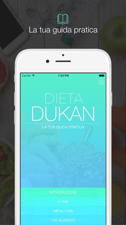 Dieta Dukan - La Tua Guida Pratica screenshot-0