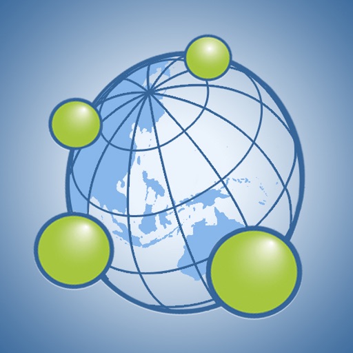 iGIS for iPad
