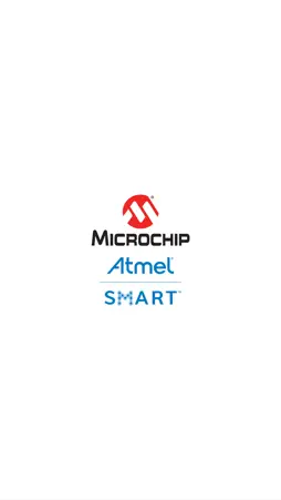 Microchip SmartConnect screenshot 1