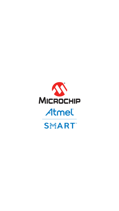 Microchip SmartConnectのおすすめ画像1