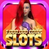 Vegas Night SLOTS Casino HD - Play 1000000 Coins!