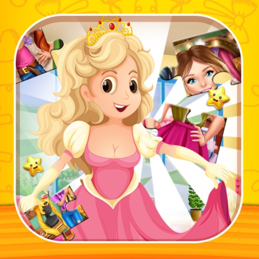 Hi Princess Star 2 iOS App