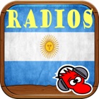 A+ Radios De Argentina - Musica Argentina -